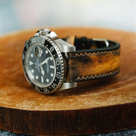 rolex strap